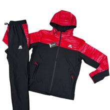 Load image into Gallery viewer, Tracksuit men