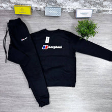 Load image into Gallery viewer, Tracksuit men