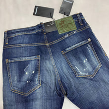 Load image into Gallery viewer, Jeans men