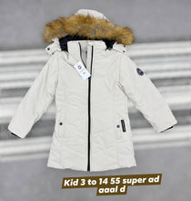 Load image into Gallery viewer, Jacket girl