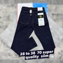 Load image into Gallery viewer, Jeans men