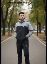 Load image into Gallery viewer, Tracksuit men