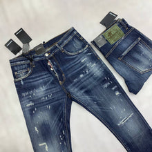 Load image into Gallery viewer, Jeans men