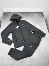 Load image into Gallery viewer, Tracksuit men