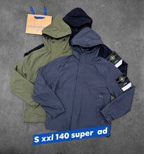 Load image into Gallery viewer, Jacket men