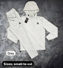 Load image into Gallery viewer, Tracksuit men