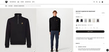 Load image into Gallery viewer, Jacket men