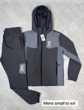 Load image into Gallery viewer, Tracksuit men