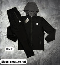Load image into Gallery viewer, Tracksuit men