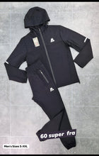 Load image into Gallery viewer, Tracksuit men