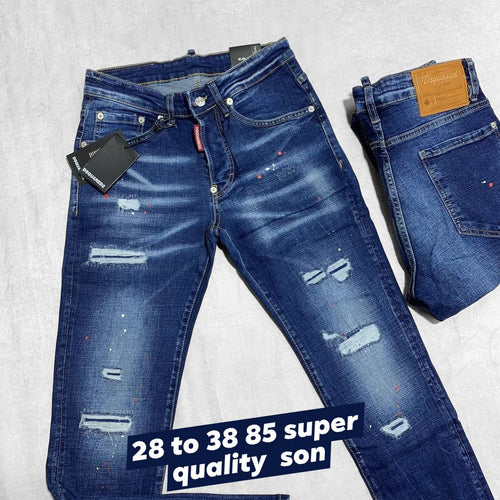 Jeans men