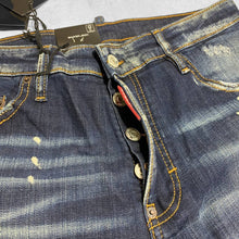 Load image into Gallery viewer, Jeans men