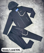 Load image into Gallery viewer, Tracksuit men