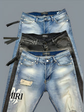 Load image into Gallery viewer, Jeans men