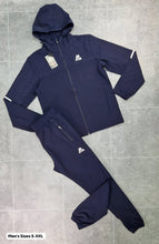 Load image into Gallery viewer, Tracksuit men
