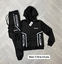 Load image into Gallery viewer, Tracksuit boy