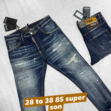 Load image into Gallery viewer, Jeans men