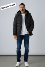 Load image into Gallery viewer, Jacket men