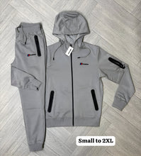 Load image into Gallery viewer, Tracksuit