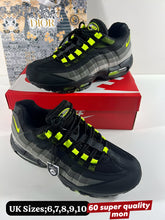 Load image into Gallery viewer, Shoes men