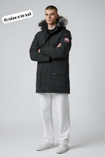 Load image into Gallery viewer, Jacket men