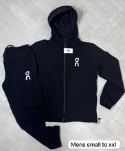 Load image into Gallery viewer, Tracksuit men