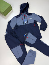 Load image into Gallery viewer, Tracksuit