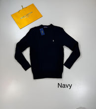Load image into Gallery viewer, Jumper men