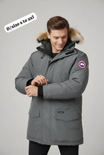 Load image into Gallery viewer, Jacket men
