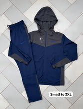 Load image into Gallery viewer, Tracksuit