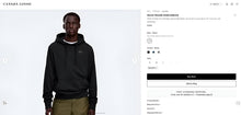 Load image into Gallery viewer, Hoodie men