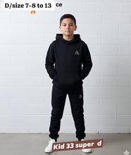 Load image into Gallery viewer, Tracksuit boy