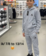 Load image into Gallery viewer, Tracksuit boy