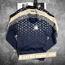 Load image into Gallery viewer, Jumper men