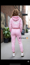 Load image into Gallery viewer, Tracksuit women