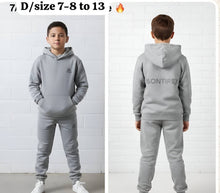 Load image into Gallery viewer, Tracksuit boy