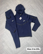 Load image into Gallery viewer, Tracksuit men