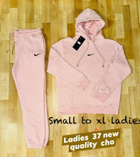 Load image into Gallery viewer, Tracksuit women