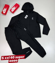 Load image into Gallery viewer, Tracksuit men