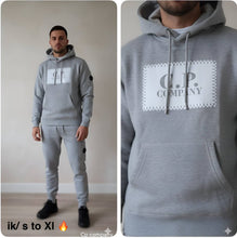 Load image into Gallery viewer, Tracksuit men