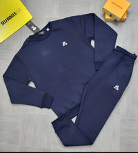 Load image into Gallery viewer, Tracksuit men