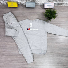 Load image into Gallery viewer, Tracksuit men