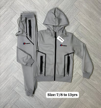 Load image into Gallery viewer, Tracksuit boy