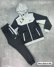 Load image into Gallery viewer, Tracksuit