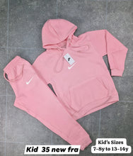 Load image into Gallery viewer, Tracksuit