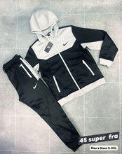 Load image into Gallery viewer, Tracksuit