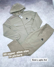 Load image into Gallery viewer, Tracksuit men