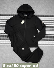 Load image into Gallery viewer, Tracksuit men