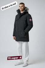 Load image into Gallery viewer, Jacket men