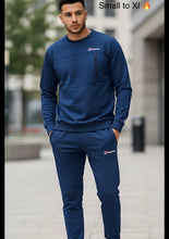 Load image into Gallery viewer, Tracksuit men